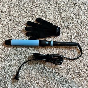 BioIonic One Pass Oval Wand